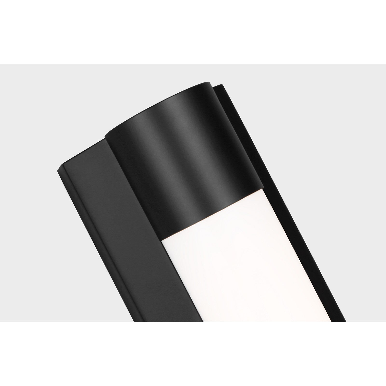 Loring Small Vanity Burnished Brass - Visual Comfort Wall Lights