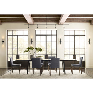 Ebell Medium Wall Sconce - Visual Comfort Modern 23