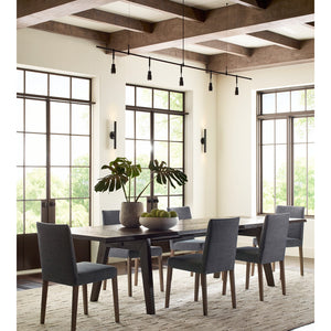 Ebell Medium Wall Sconce - Visual Comfort Modern 24