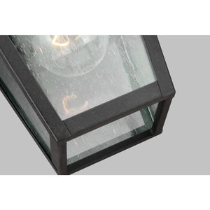 Galena Extra Small Lantern Sable - Visual Comfort Outdoor Lighting