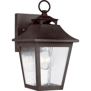 Galena Extra Small Lantern Sable - Visual Comfort Outdoor Lighting