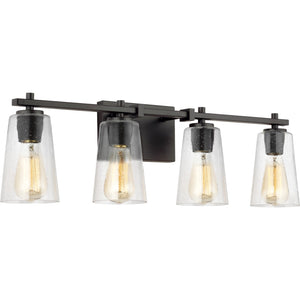 Mercer 4 - Light Vanity Chrome - Visual Comfort Wall Lights