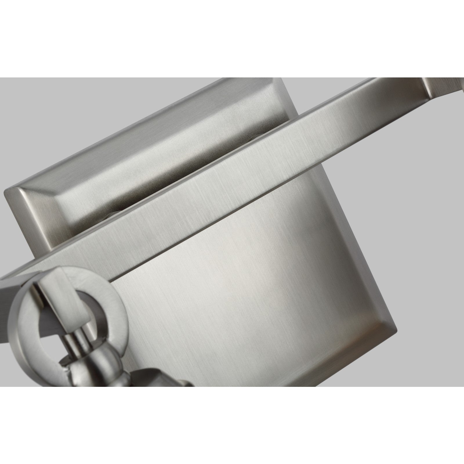 Monterro 2 - Light Vanity Chrome - Visual Comfort Wall Lights