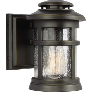 Newport Extra Small Lantern Antique Bronze - Visual Comfort Outdoor Lighting