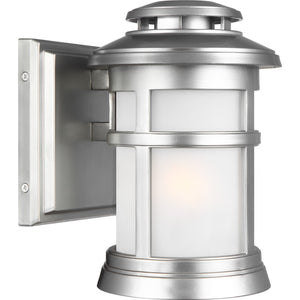 Newport Extra Small Lantern Antique Bronze - Visual Comfort Outdoor Lighting