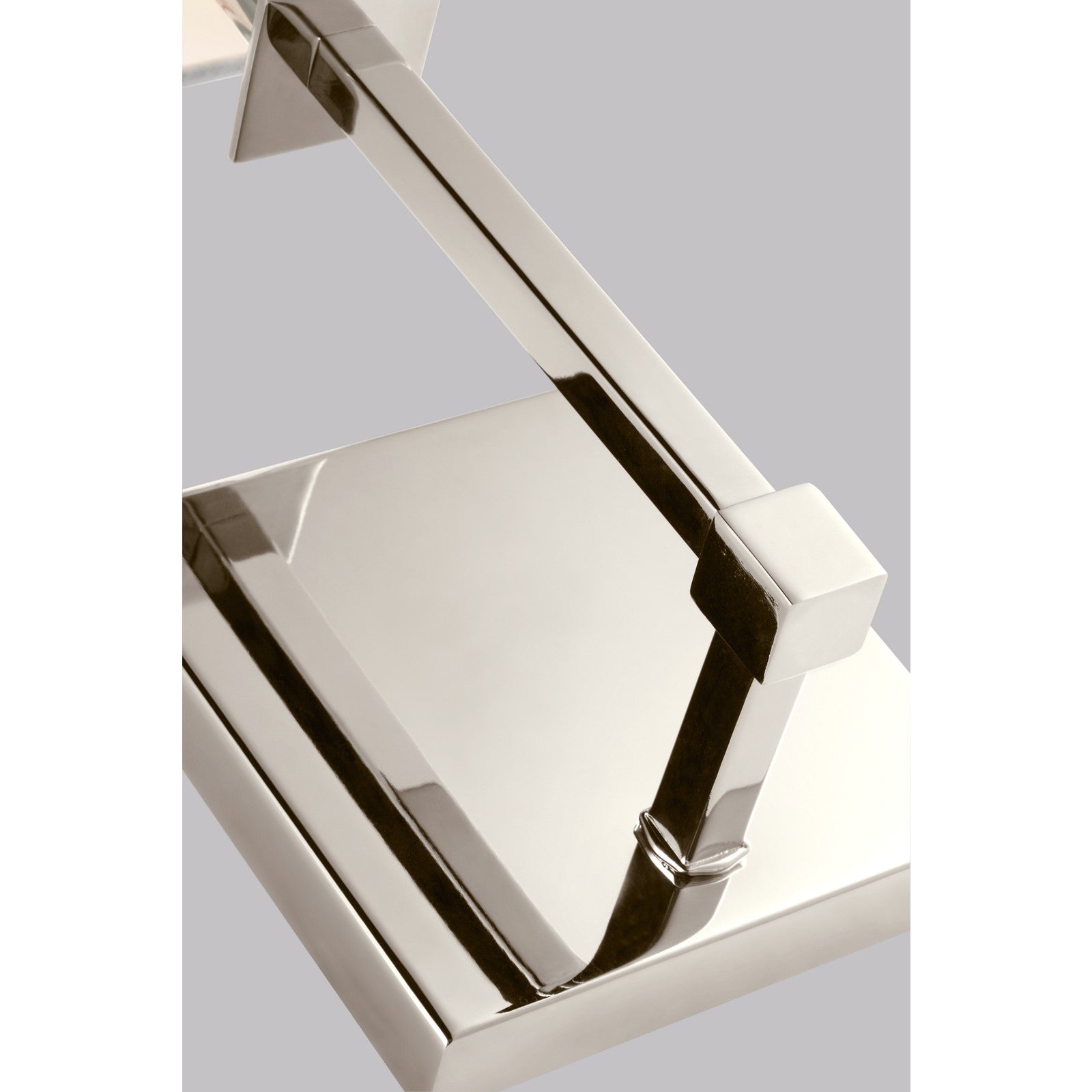 Quinn 1 - Light Sconce Antique Bronze - Visual Comfort Wall Lights