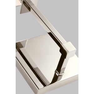 Quinn 1 - Light Sconce Antique Bronze - Visual Comfort Wall Lights