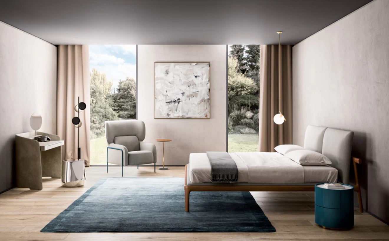 Fushimi Bed - Thumbnail 4