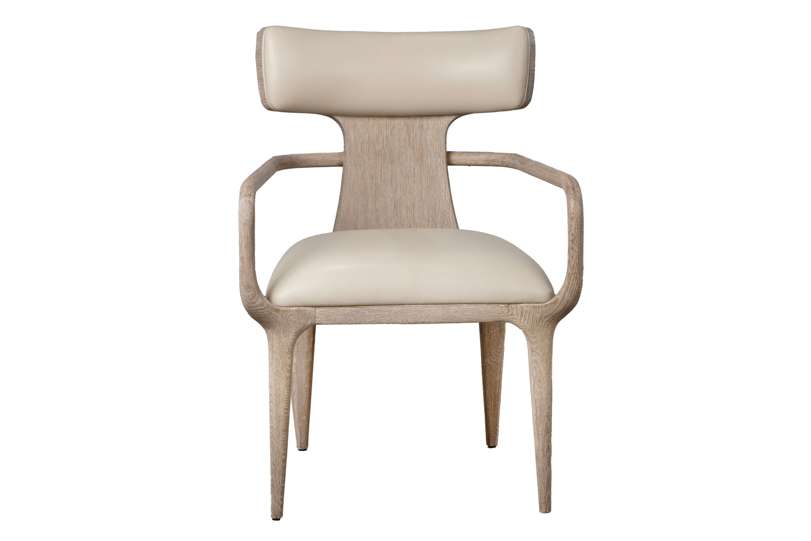 Repose Upholstered Dining Armchair Set of 2