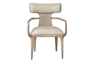 Repose Upholstered Dining Armchair Set of 2