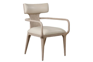 Repose Upholstered Dining Armchair Set of 2