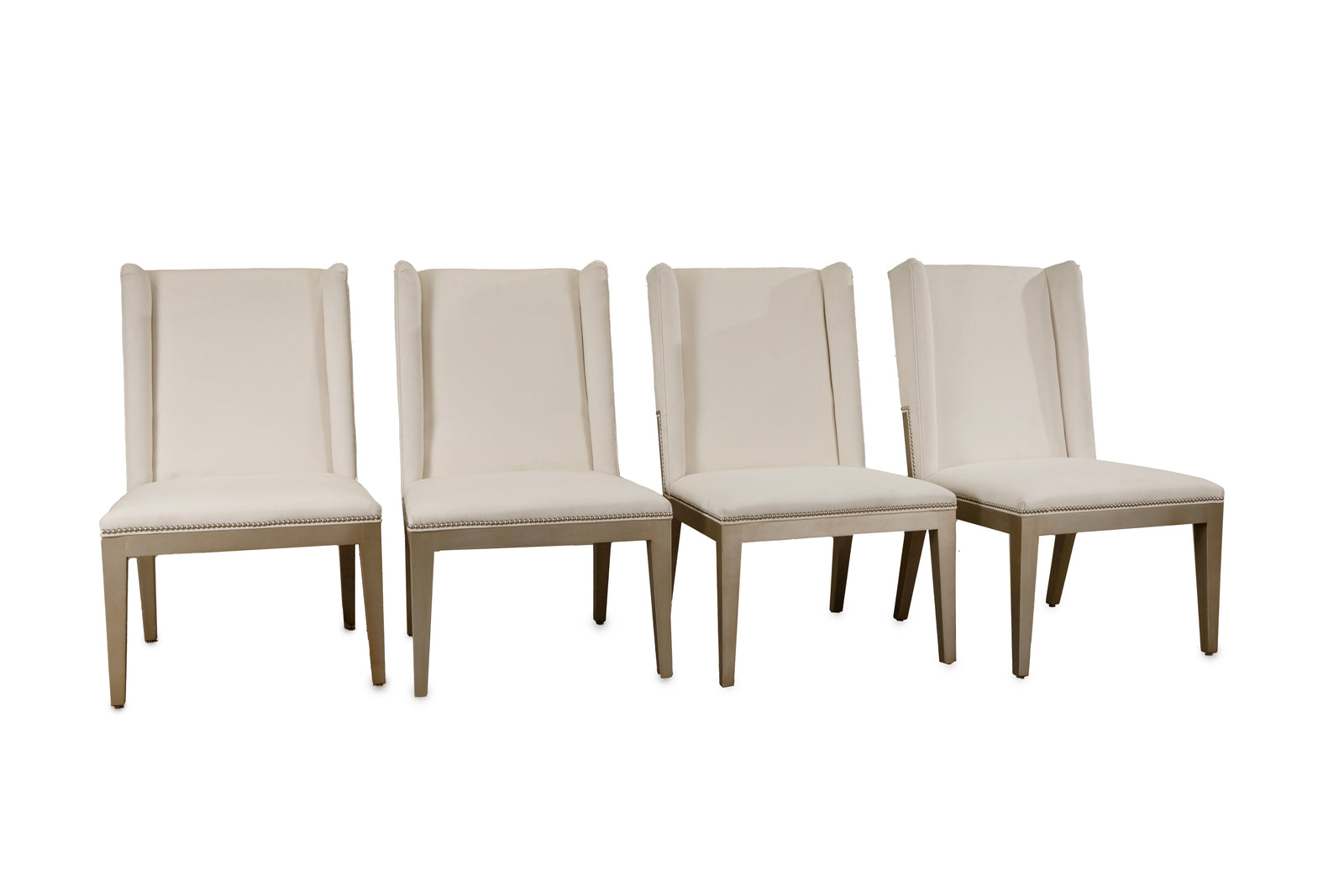 Century Chair Set of 4