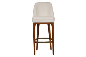 Wing Bar Stool Set of 3