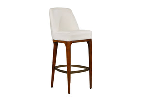 Wing Bar Stool Set of 3