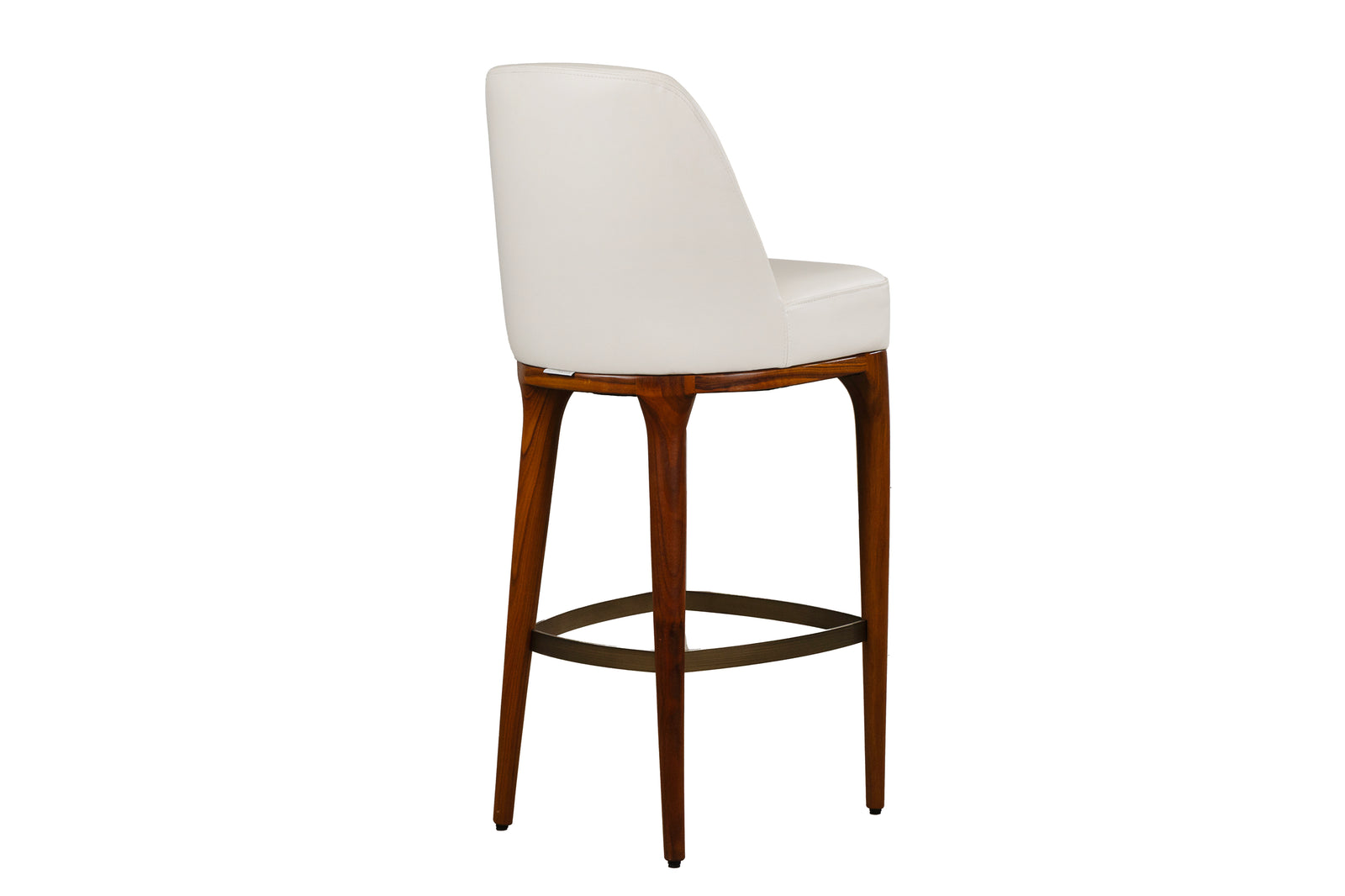 Wing Bar Stool Set of 3
