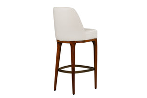 Wing Bar Stool Set of 3