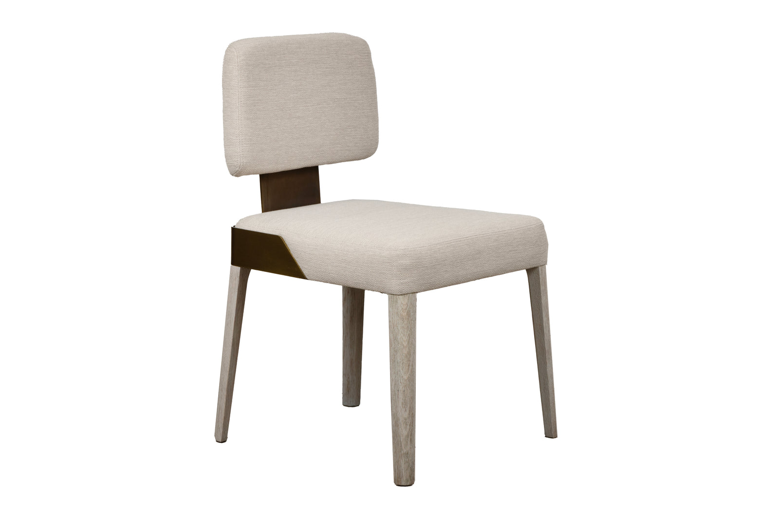 Wing Chair Set 4