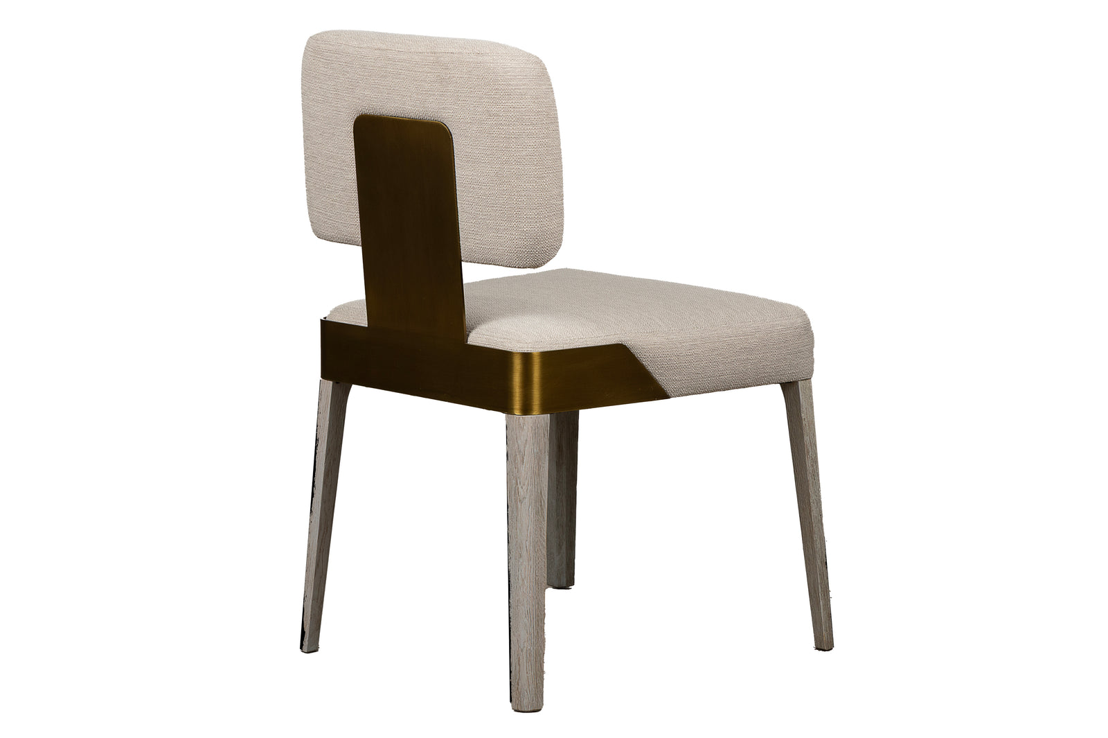 Wing Chair Set 4