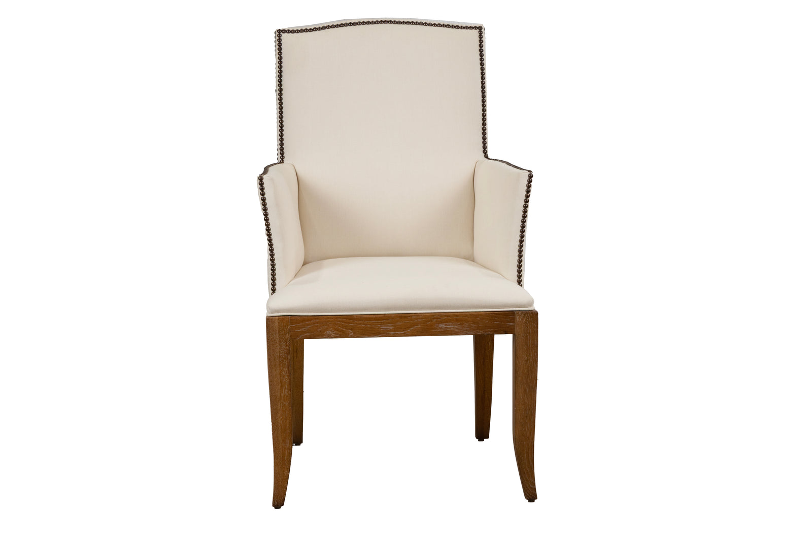 Chelsea Set 8 Chairs 6 Side 2 Arms Chairs