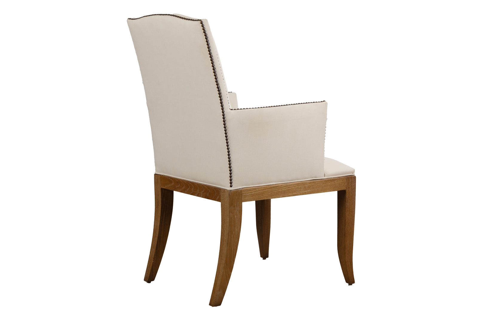 Chelsea Set 8 Chairs 6 Side 2 Arms Chairs