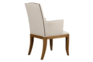 Chelsea Set 8 Chairs 6 Side 2 Arms Chairs