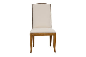 Chelsea Set 8 Chairs 6 Side 2 Arms Chairs