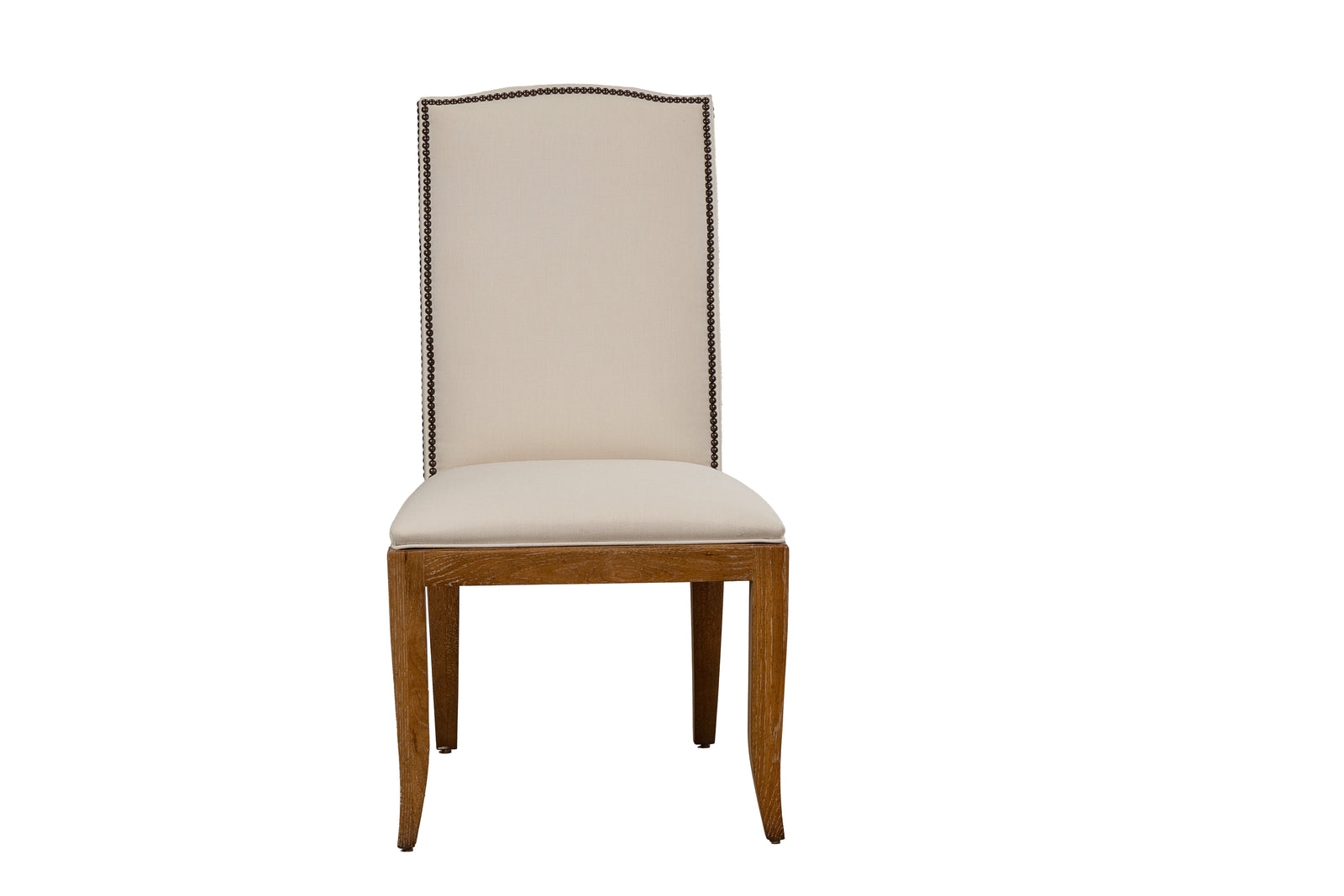Chelsea Set 8 Chairs 6 Side 2 Arms Chairs