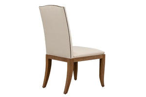 Chelsea Set 8 Chairs 6 Side 2 Arms Chairs