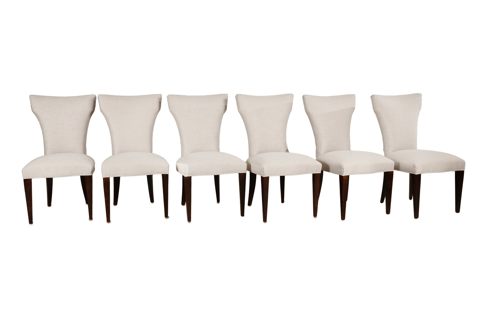 Glen Side Chair Set of 6