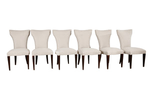 Glen Side Chair Set of 6