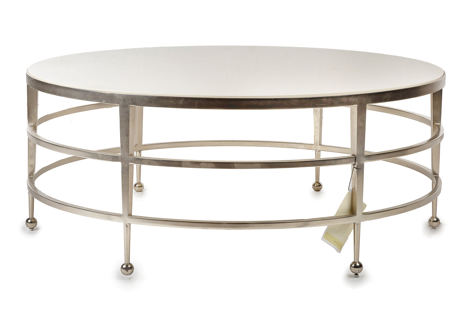 Haven Round Coffee Table