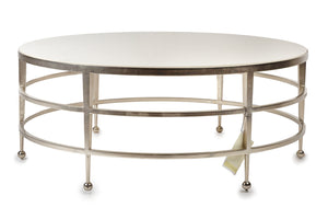 Haven Round Coffee Table