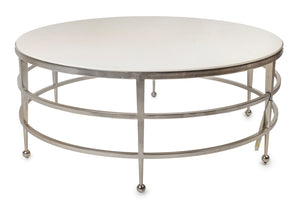 Haven Round Coffee Table