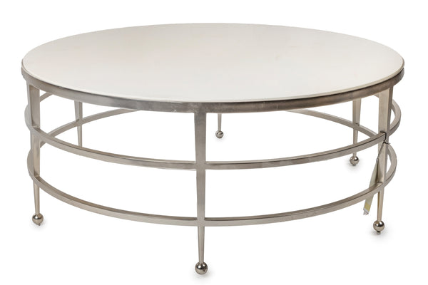 Haven Round Coffee Table