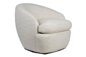 Chloe Swivel Chair