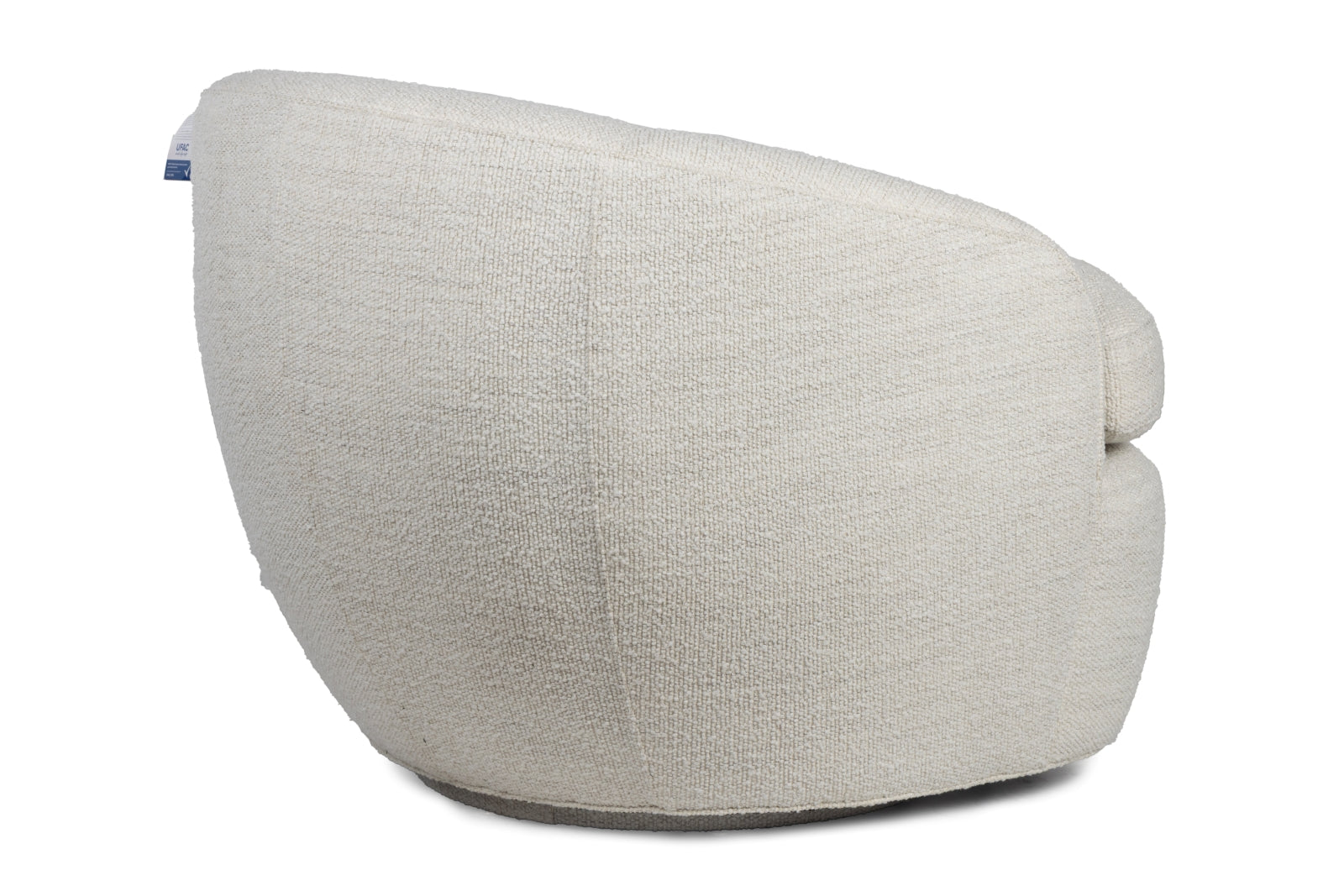 Chloe Swivel Chair