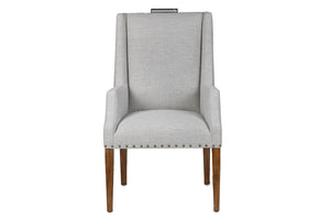 Everhart Chair - Set of 8 (6 Side + 2 Arm Chairs)