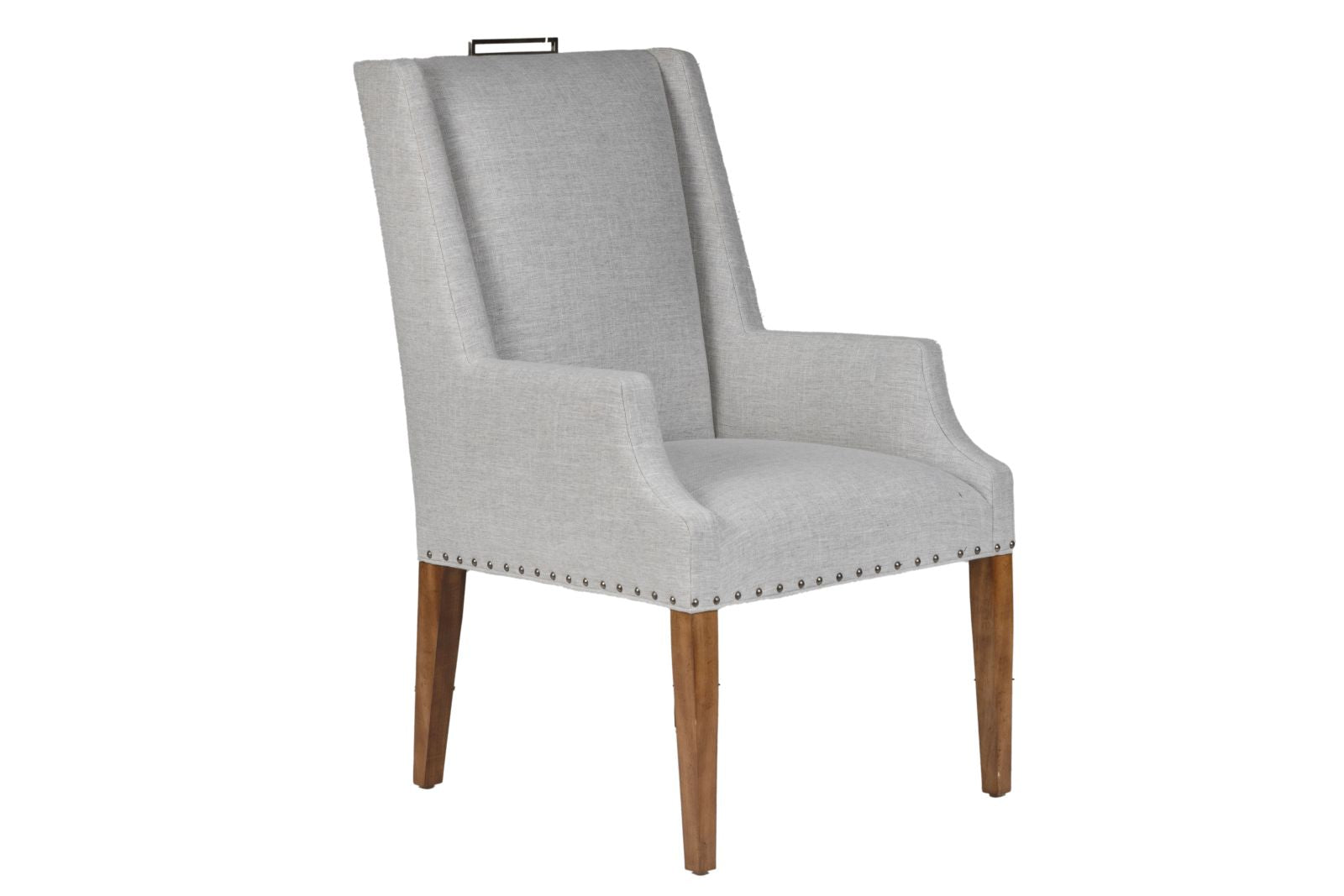 Everhart Chair - Set of 8 (6 Side + 2 Arm Chairs)