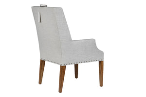 Everhart Chair - Set of 8 (6 Side + 2 Arm Chairs)