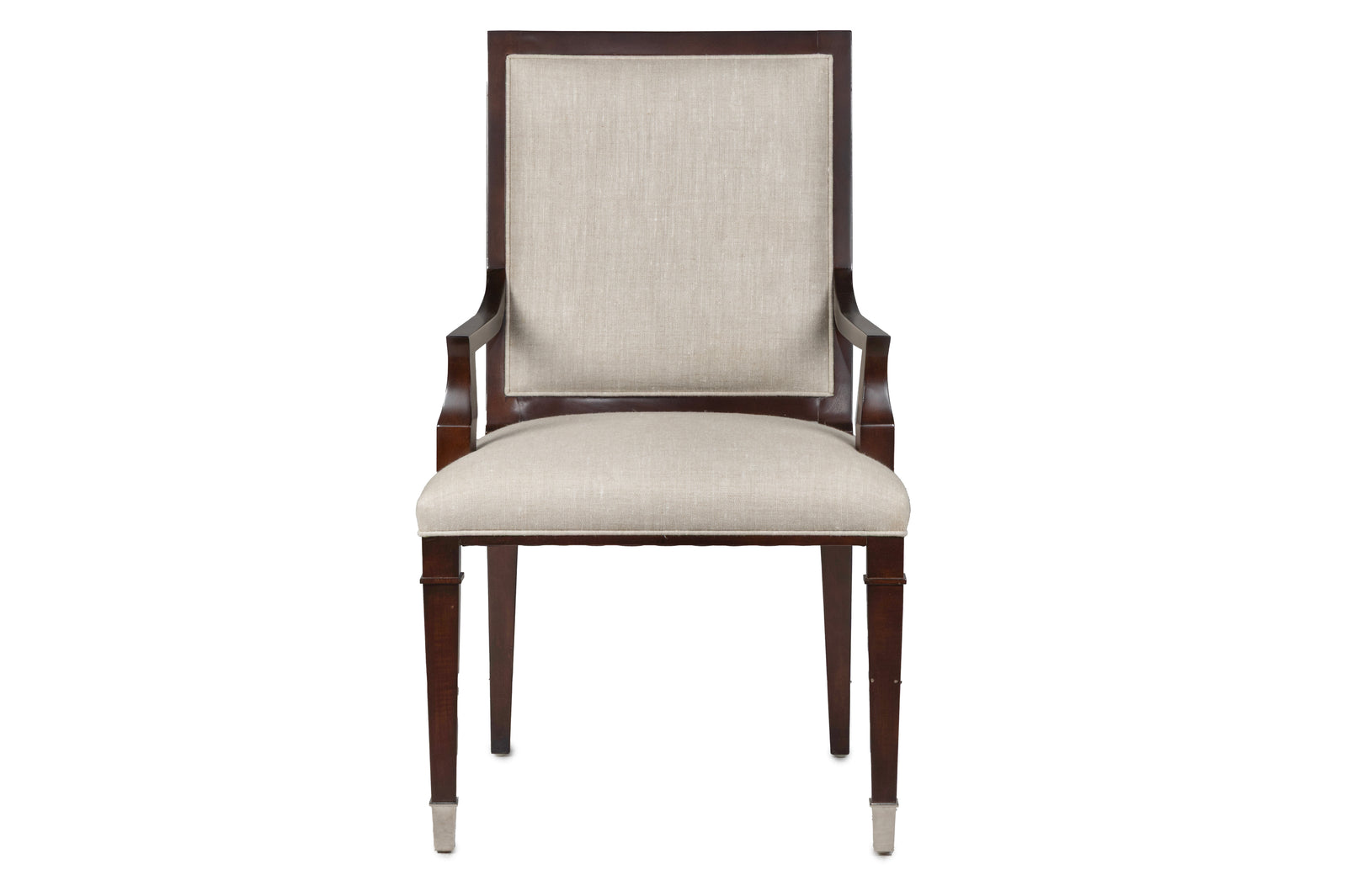Scarlett Arm Chair Set of 2
