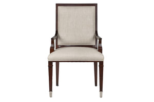 Scarlett Arm Chair Set of 2