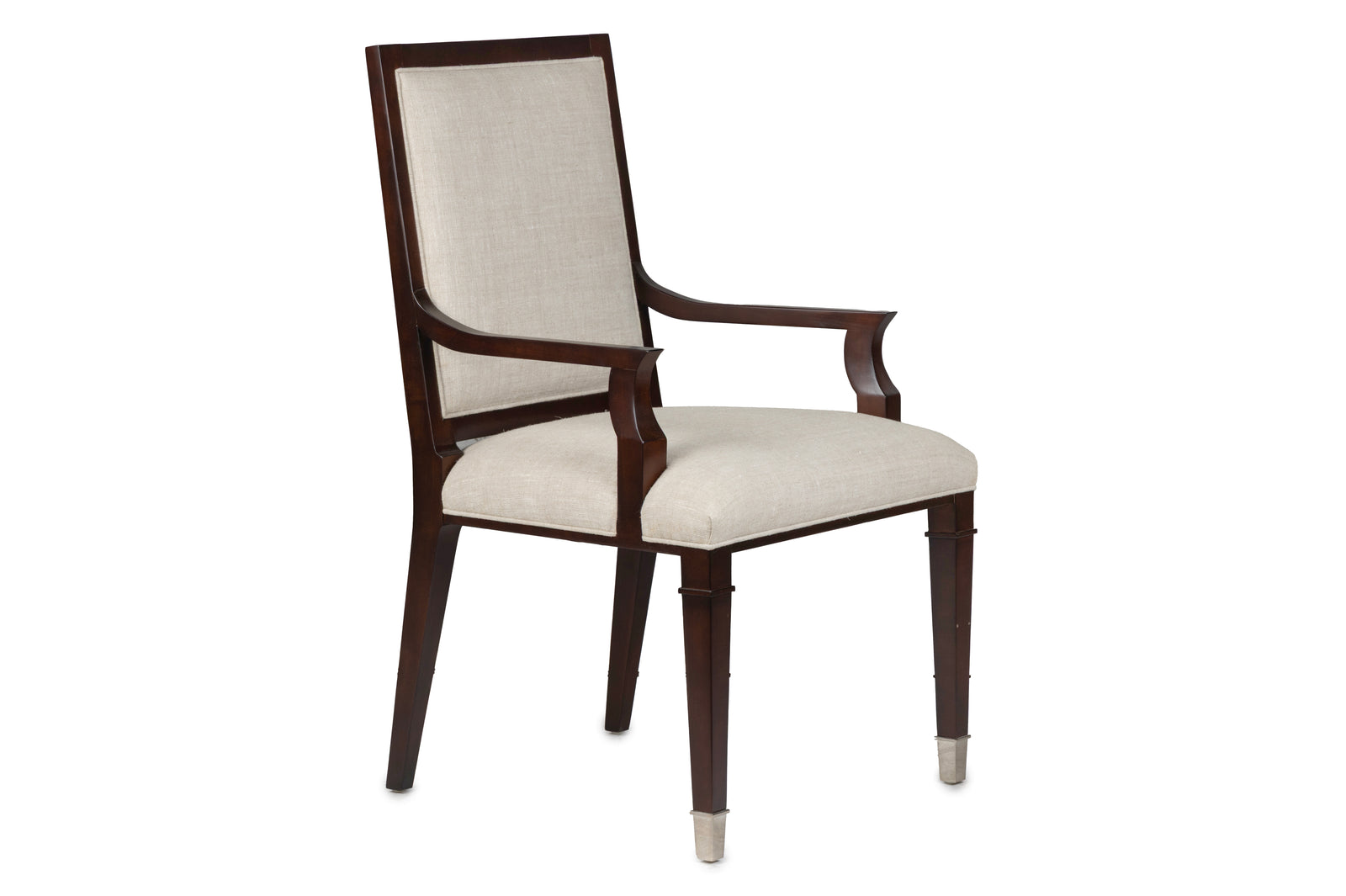Scarlett Arm Chair Set of 2
