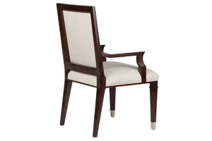 Scarlett Arm Chair Set of 2