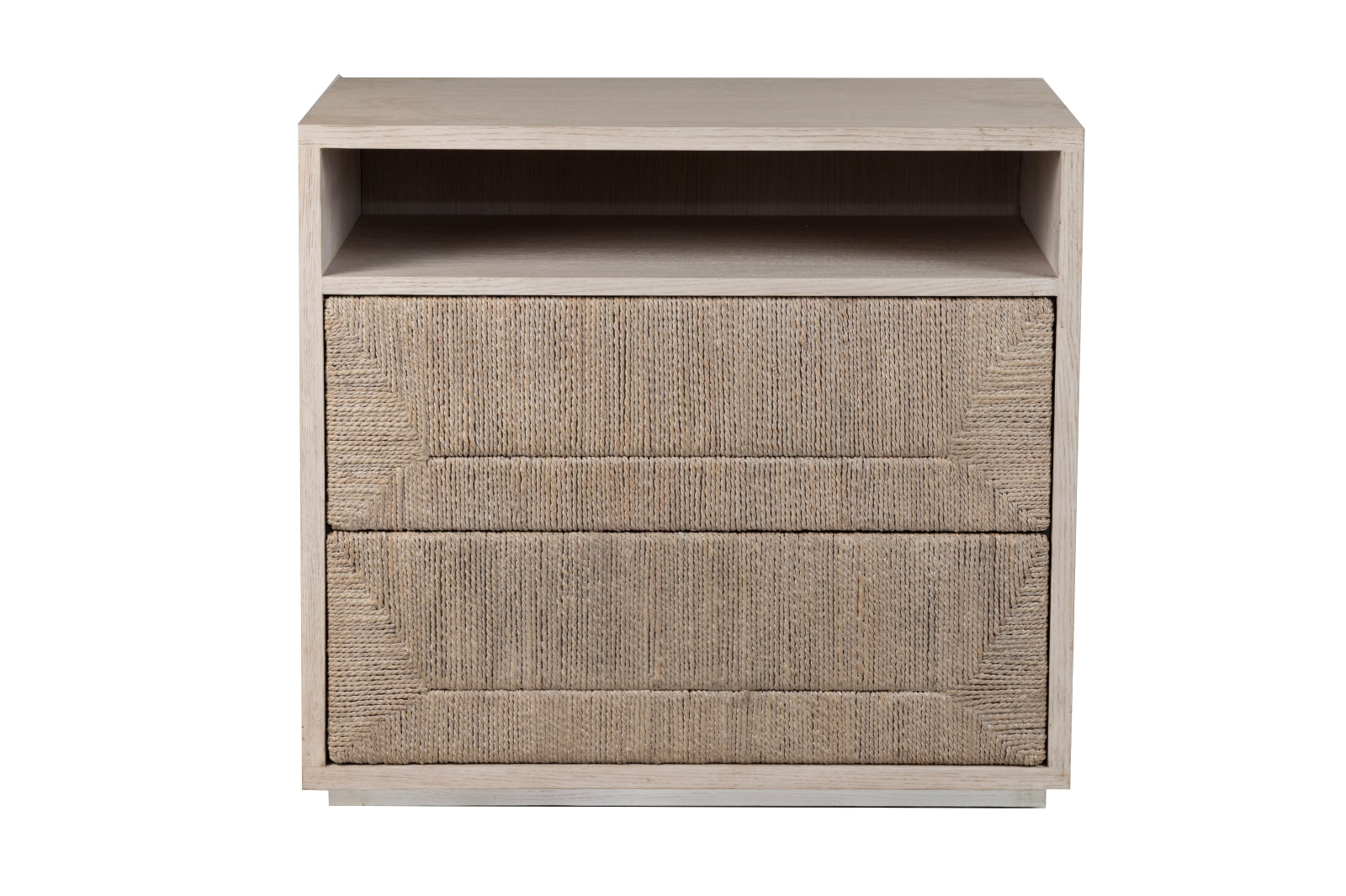 Braxton Nightstand Natural