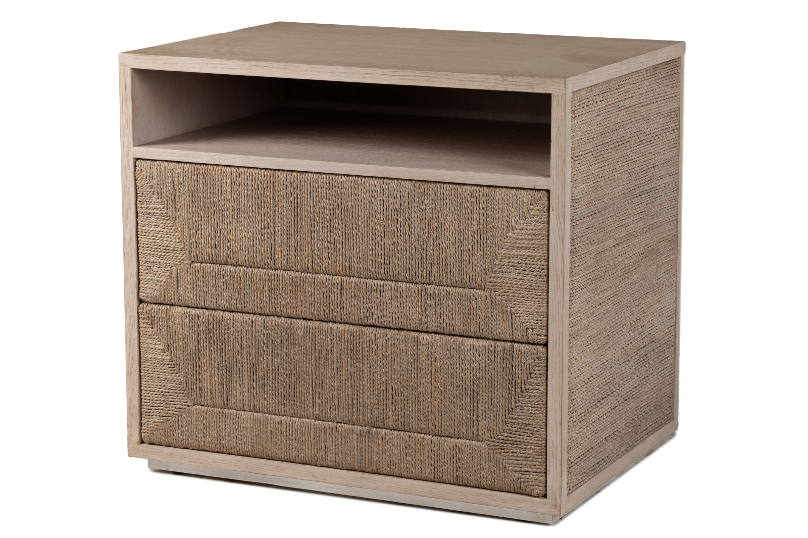 Braxton Nightstand Natural