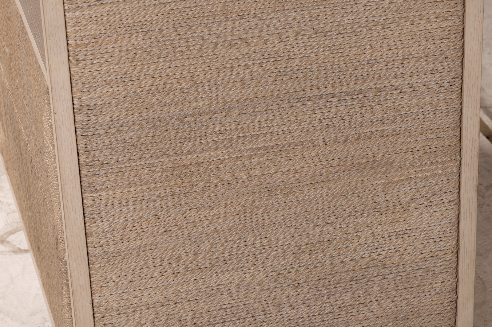 Braxton Nightstand Natural