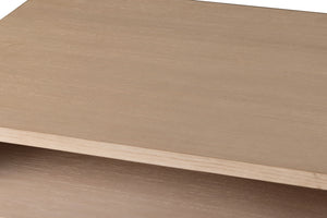 Braxton Nightstand Natural