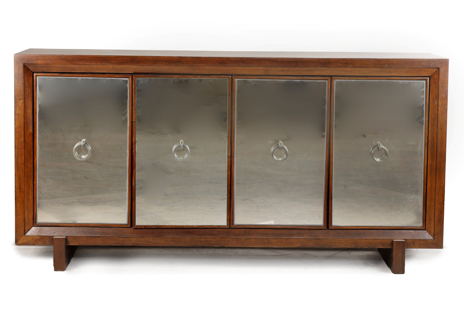 Durston Road Contemporary Sideboard