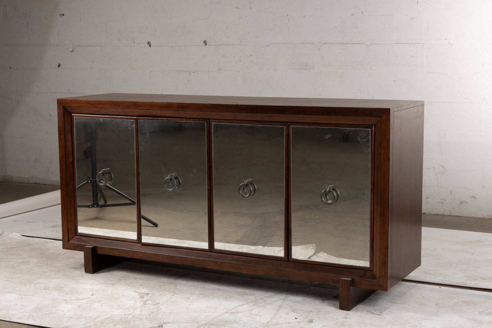 Durston Road Contemporary Sideboard