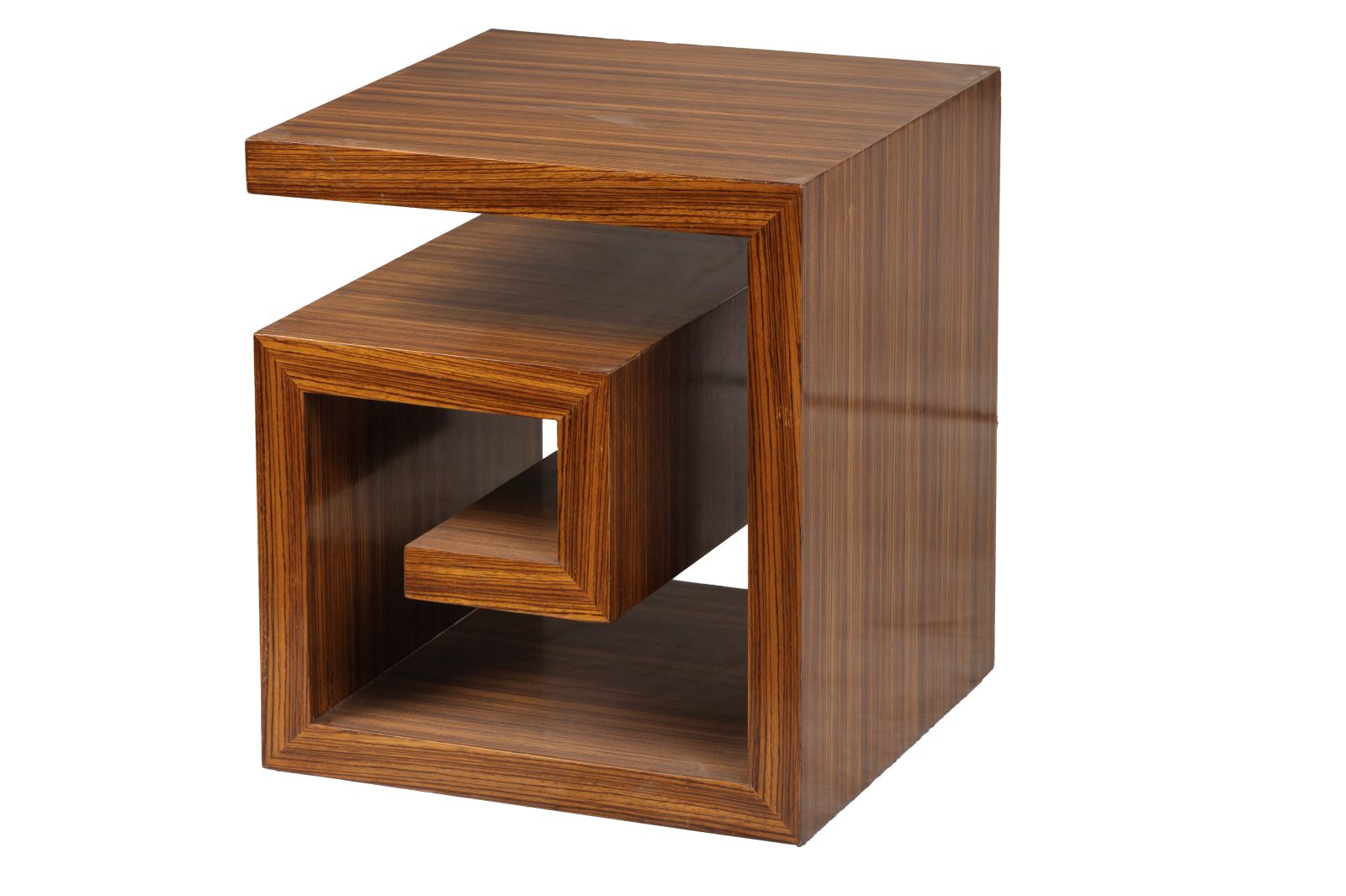 EJ Victor Side Table